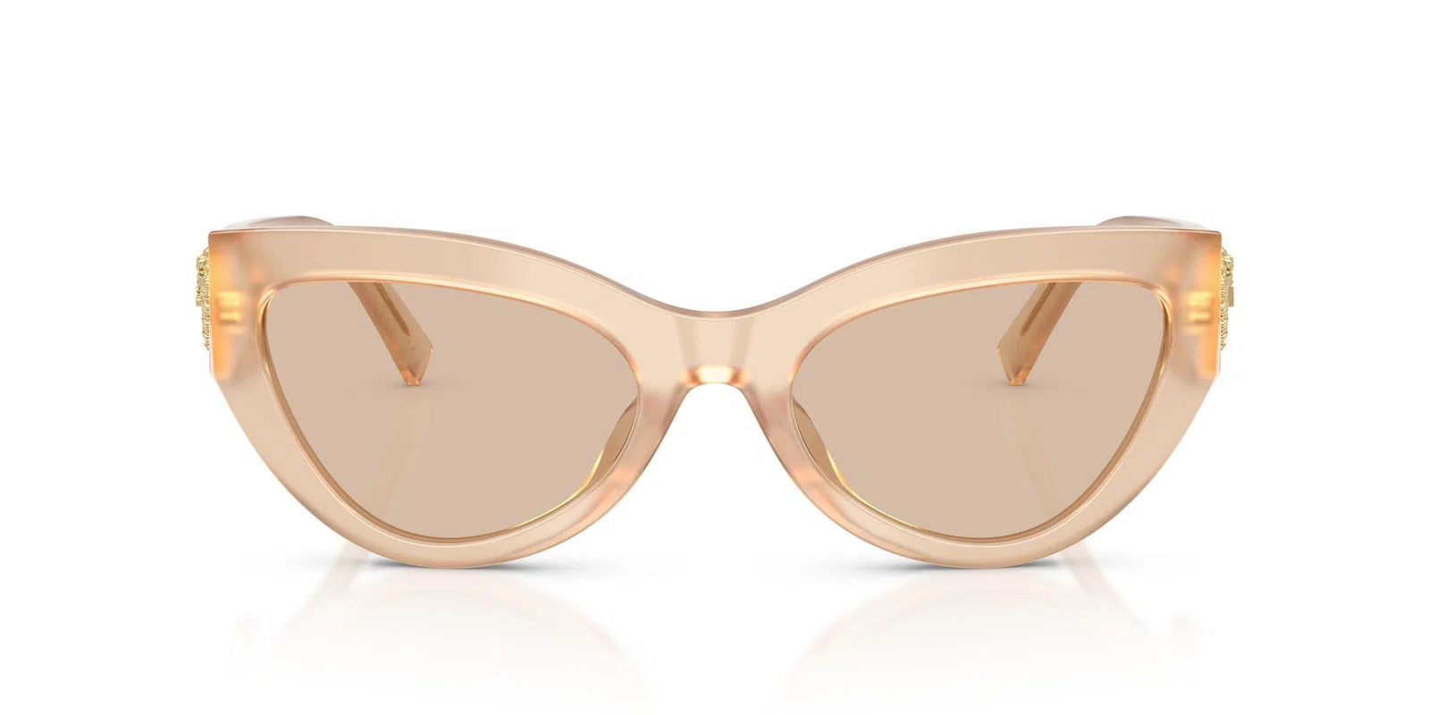 Dolce & Gabbana 4536 Sunglasses - view 54